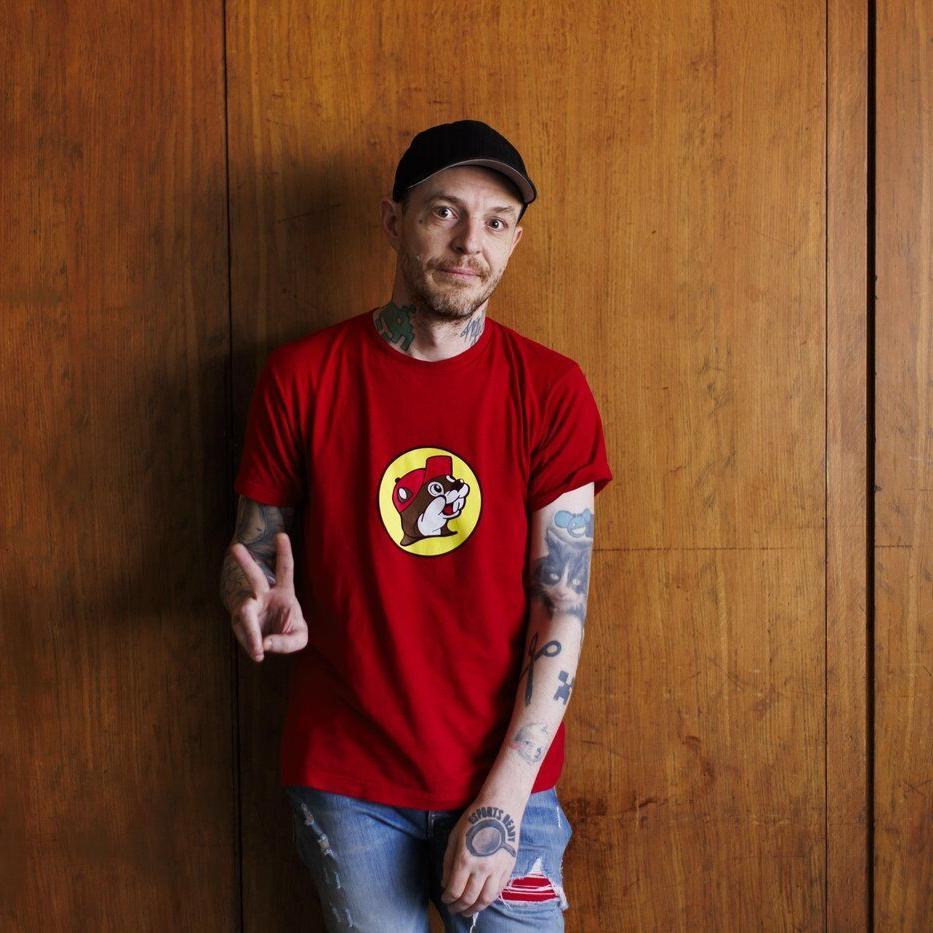 Electronic producer Deadmau5 sells song and label catalogue in US$55 million deal